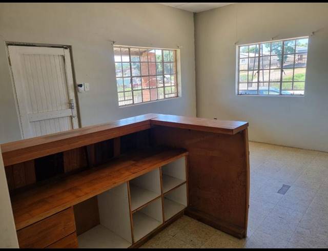 INDUSTRIAL FOR SALE IN MERRIVALE